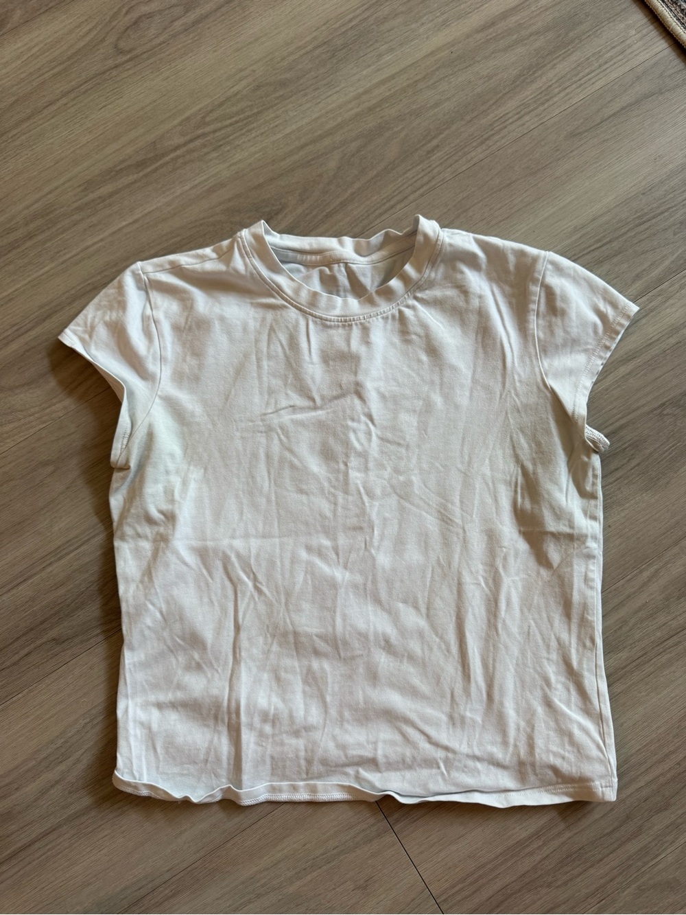 Lululemon baby  Tee